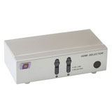 Intronics HDMI input switchHDMI input switch (AB7912)